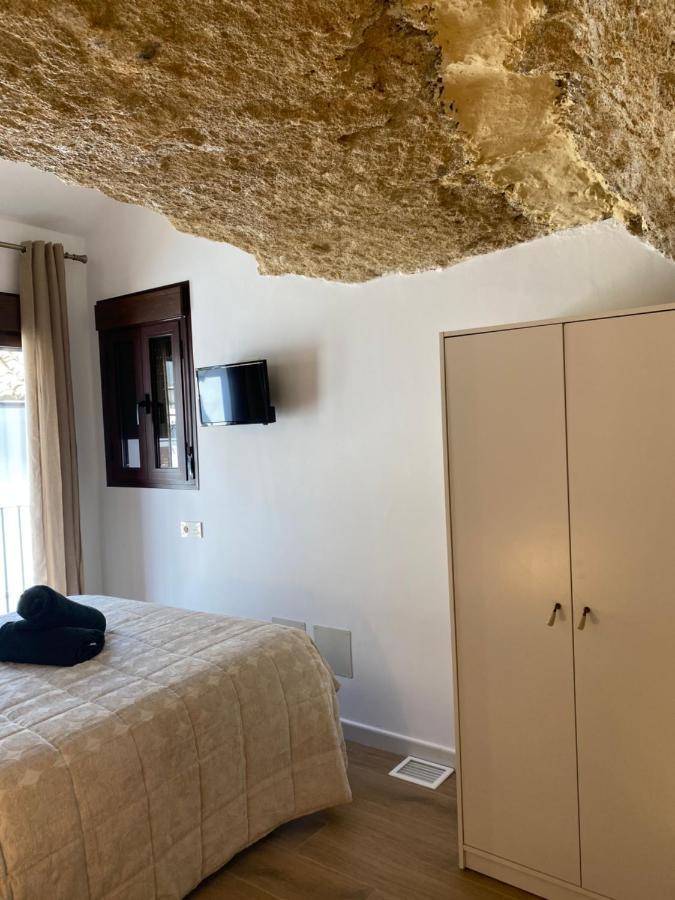 Holiday home Casa Cueva “el Refugio En La Cueva” *