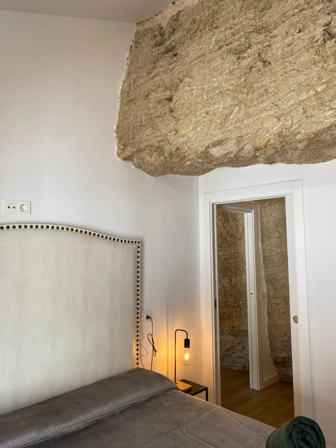 Casa Cueva “el Refugio En La Cueva” Holiday home