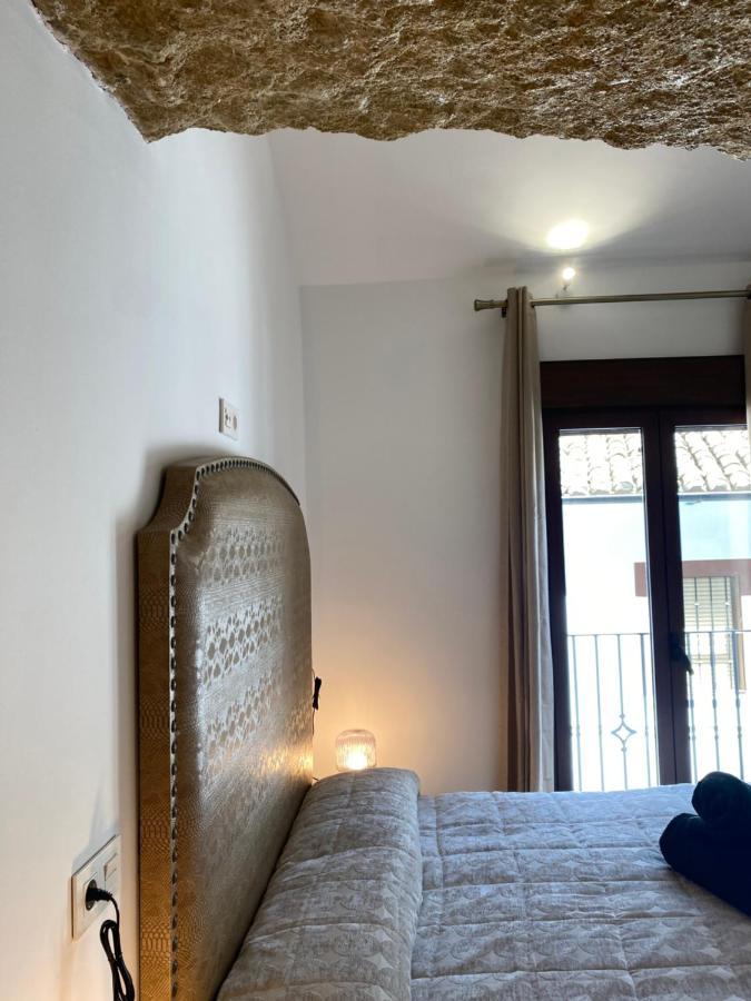 Casa Cueva “el Refugio En La Cueva” *