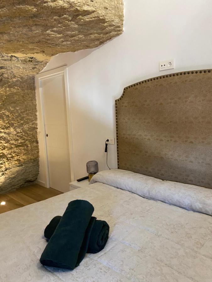 Holiday home Casa Cueva “el Refugio En La Cueva” Setenil De Las Bodegas