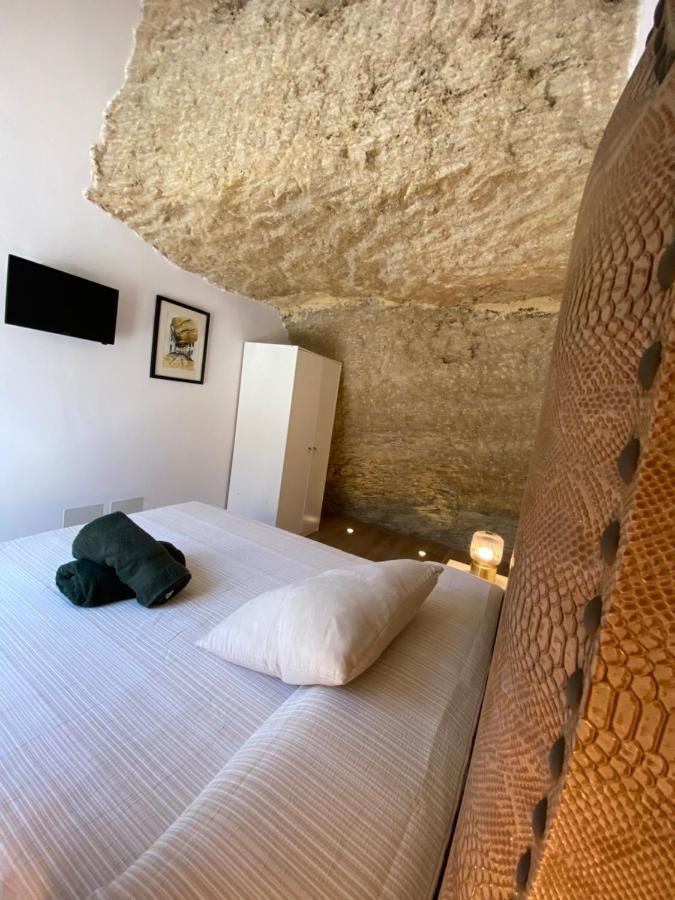 Holiday home Casa Cueva “el Refugio En La Cueva” Setenil De Las Bodegas