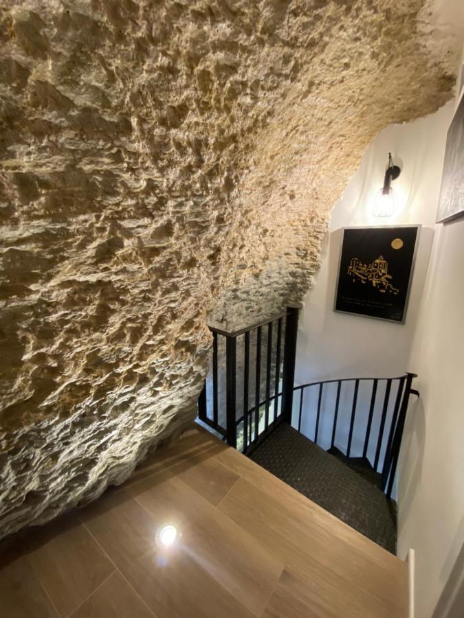 Casa Cueva “el Refugio En La Cueva” * Setenil De Las Bodegas